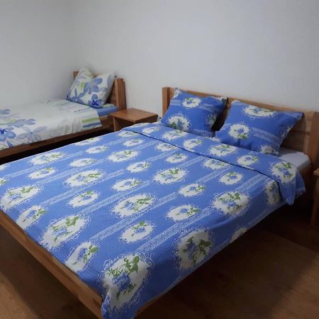 Apartmani Tajra Visoko Eksteriør billede