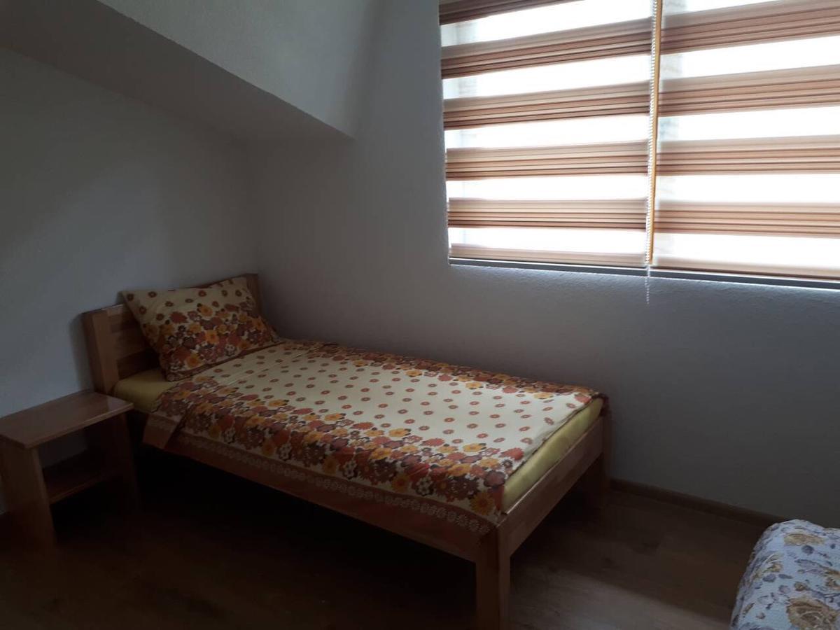 Apartmani Tajra Visoko Eksteriør billede